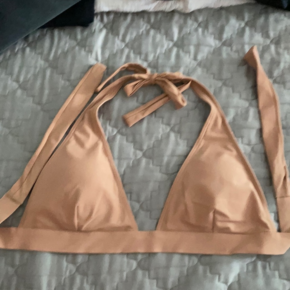 Monday Swimwear Somerset too L nude/sand